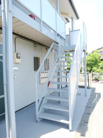 リベロハウスの物件内観写真